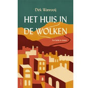 Nieuw binnen Het huis in de wolken