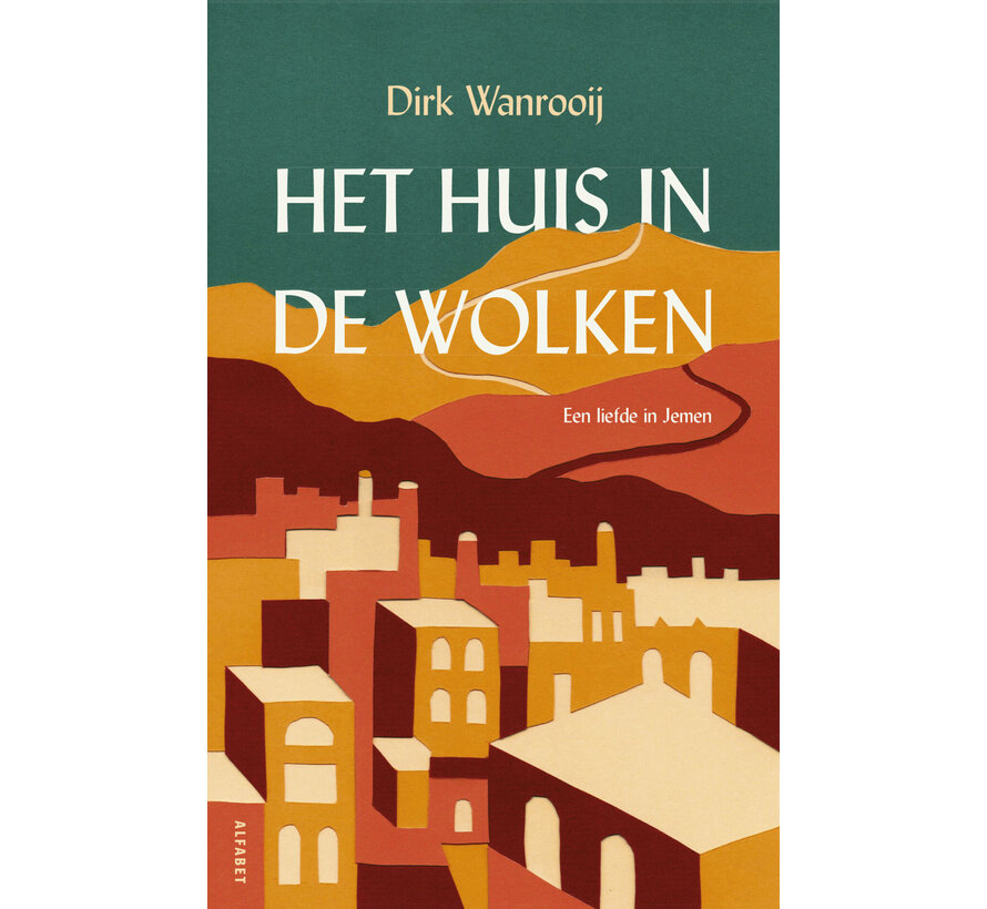 Het huis in de wolken