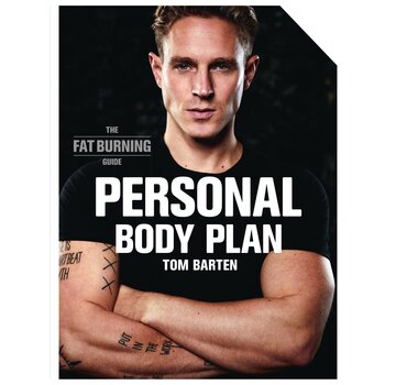 Nieuw binnen Personal body plan