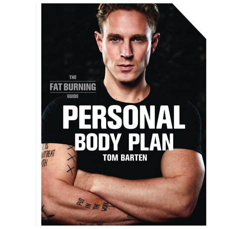 Nieuw binnen Personal body plan
