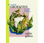 Nieuw binnen No waste groenten