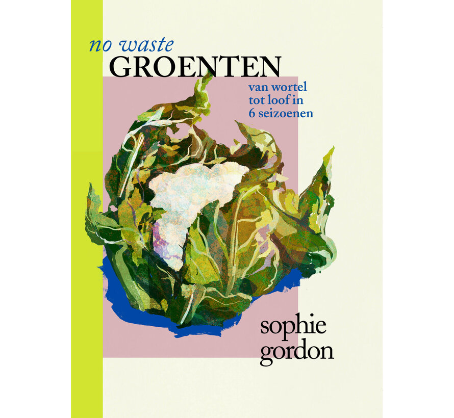 No waste groenten