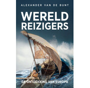Nieuw binnen Wereldreizigers