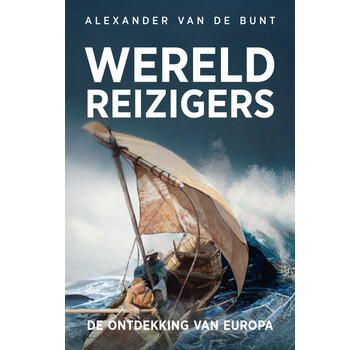 Nieuw binnen Wereldreizigers