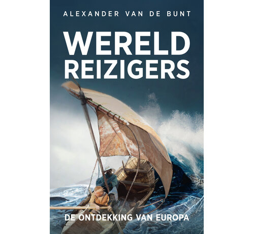 Nieuw binnen Wereldreizigers