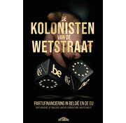 Nieuw binnen De kolonisten van de Wetstraat