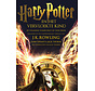 Harry Potter 8 - Harry Potter en het vervloekte kind