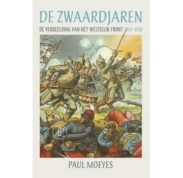 Nieuw binnen De zwaardjaren