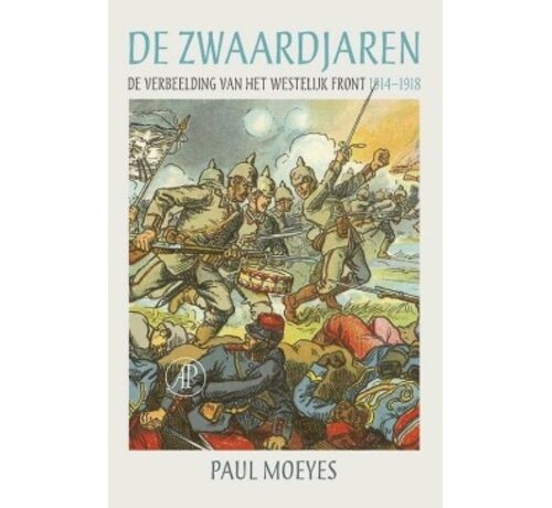 Nieuw binnen De zwaardjaren