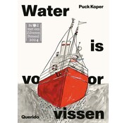 Water is voor vissen