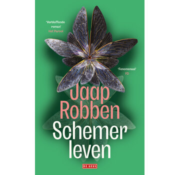 Nieuw binnen Schemerleven