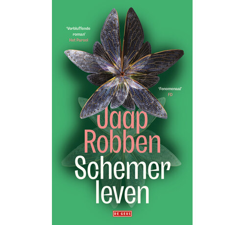 Nieuw binnen Schemerleven