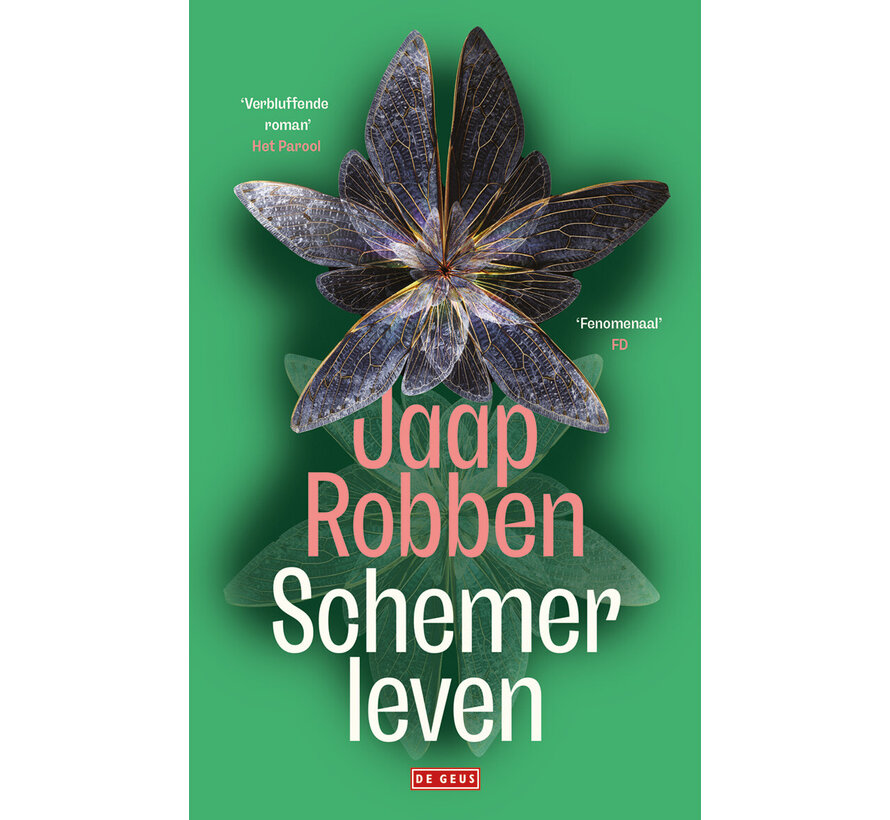 Schemerleven