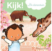 Nieuw binnen Kijk! - De dierentuin