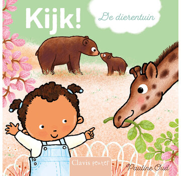 Kijk! - De dierentuin