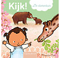 Kijk! - De dierentuin