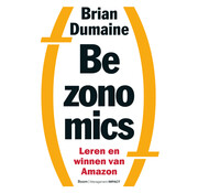 Nieuw binnen Bezonomics