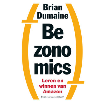 Nieuw binnen Bezonomics