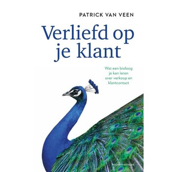 Nieuw binnen Verliefd op je klant
