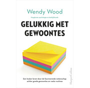 Nieuw binnen Gelukkig met gewoontes