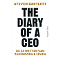 The diary of a CEO