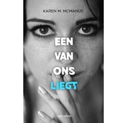 Nieuw binnen Een van ons liegt 1 - Een van ons liegt