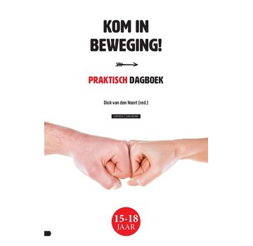 Nieuw binnen Kom in beweging!
