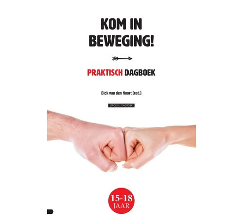 Nieuw binnen Kom in beweging!