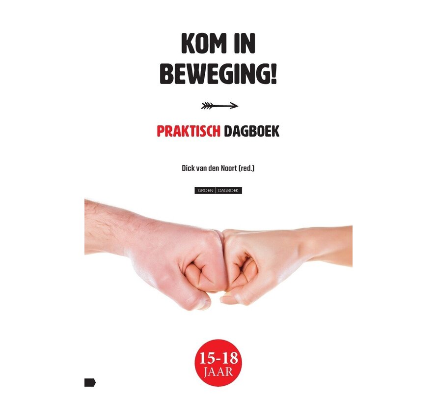 Kom in beweging!