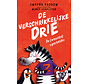verschrikkelijke drie 1 - De (wannabe) superhelden