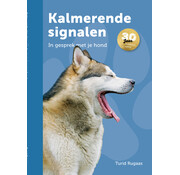 Nieuw binnen Kalmerende Signalen