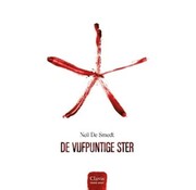 Nieuw binnen De vijfpuntige ster