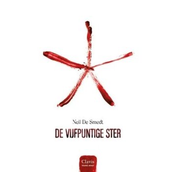 Nieuw binnen De vijfpuntige ster