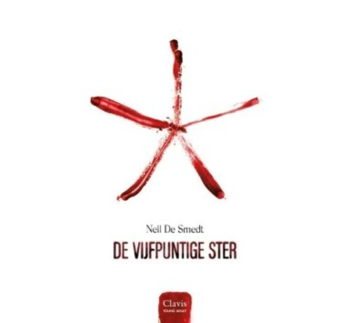 Nieuw binnen De vijfpuntige ster