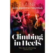 Nieuw binnen Climbing in heels