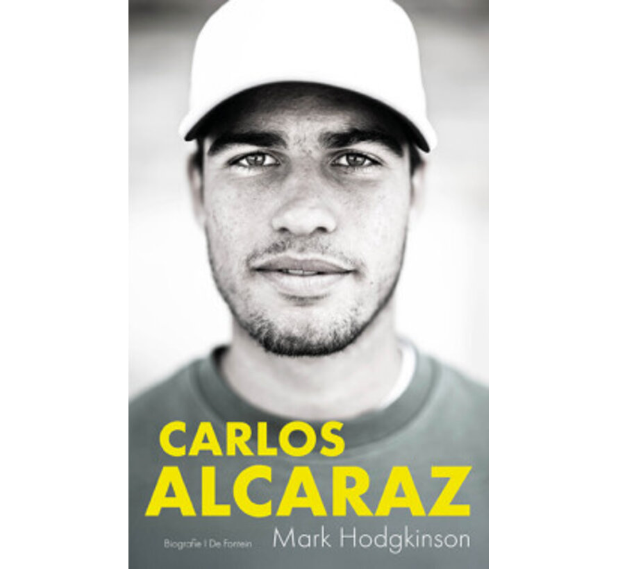 Carlos Alcaraz