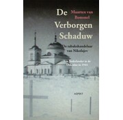 Nieuw binnen De verborgen schaduw