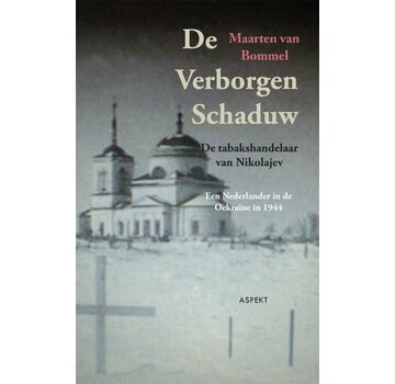 Nieuw binnen De verborgen schaduw