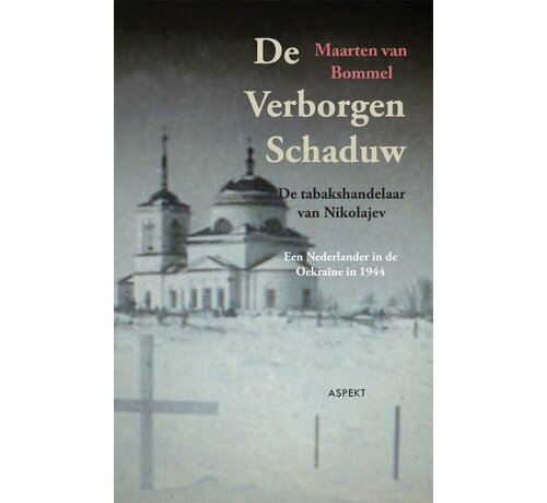 Nieuw binnen De verborgen schaduw