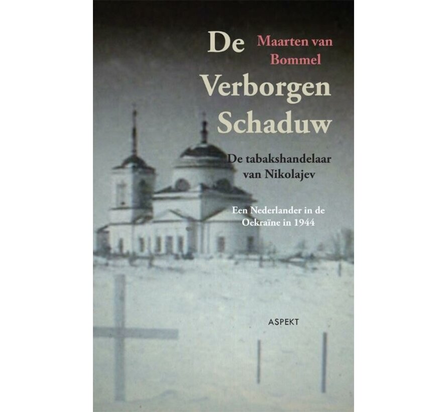 De verborgen schaduw