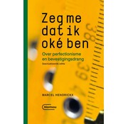 Nieuw binnen Zeg me dat ik oké ben