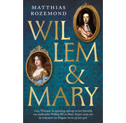 Nieuw binnen Willem en Mary