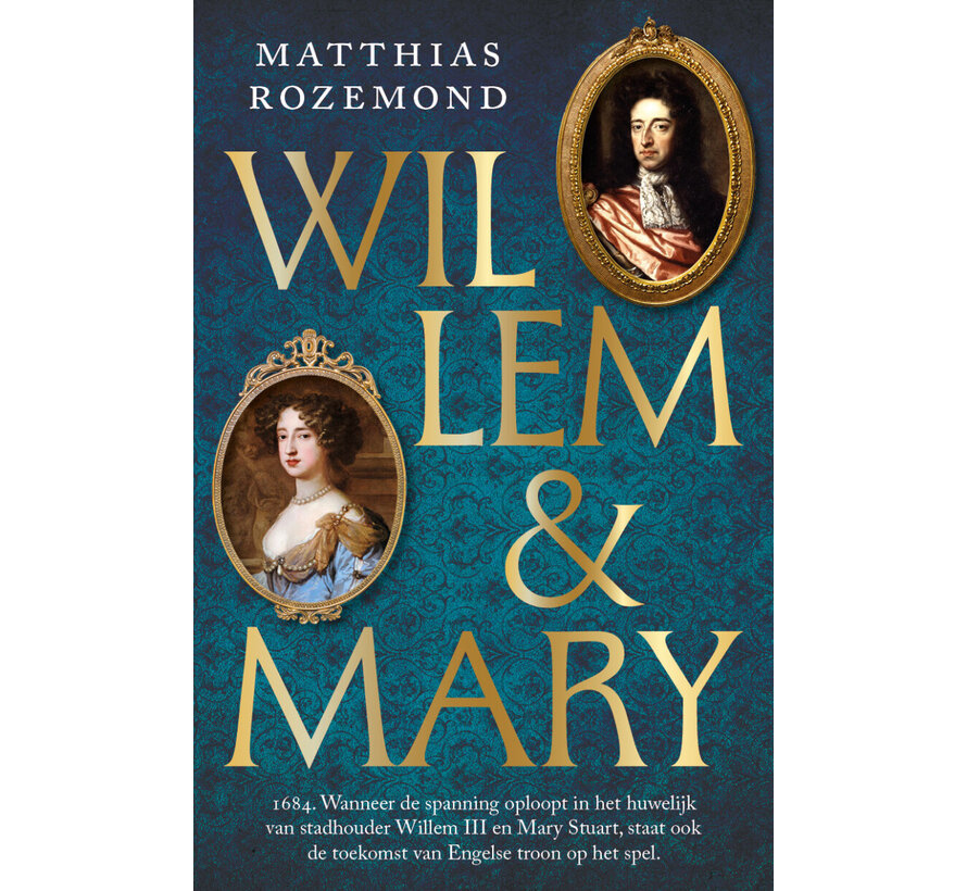 Willem en Mary
