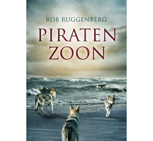 Nieuw binnen Piratenzoon