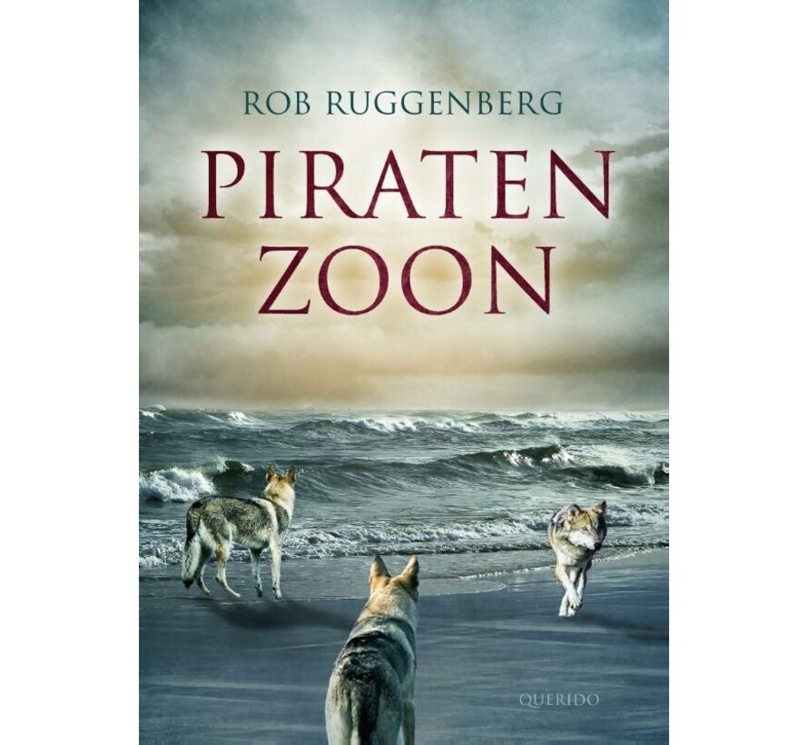 Piratenzoon
