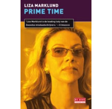 De Geus 4 - Prime time