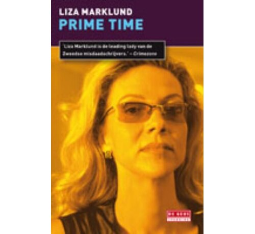 Nieuw binnen De Geus 4 - Prime time