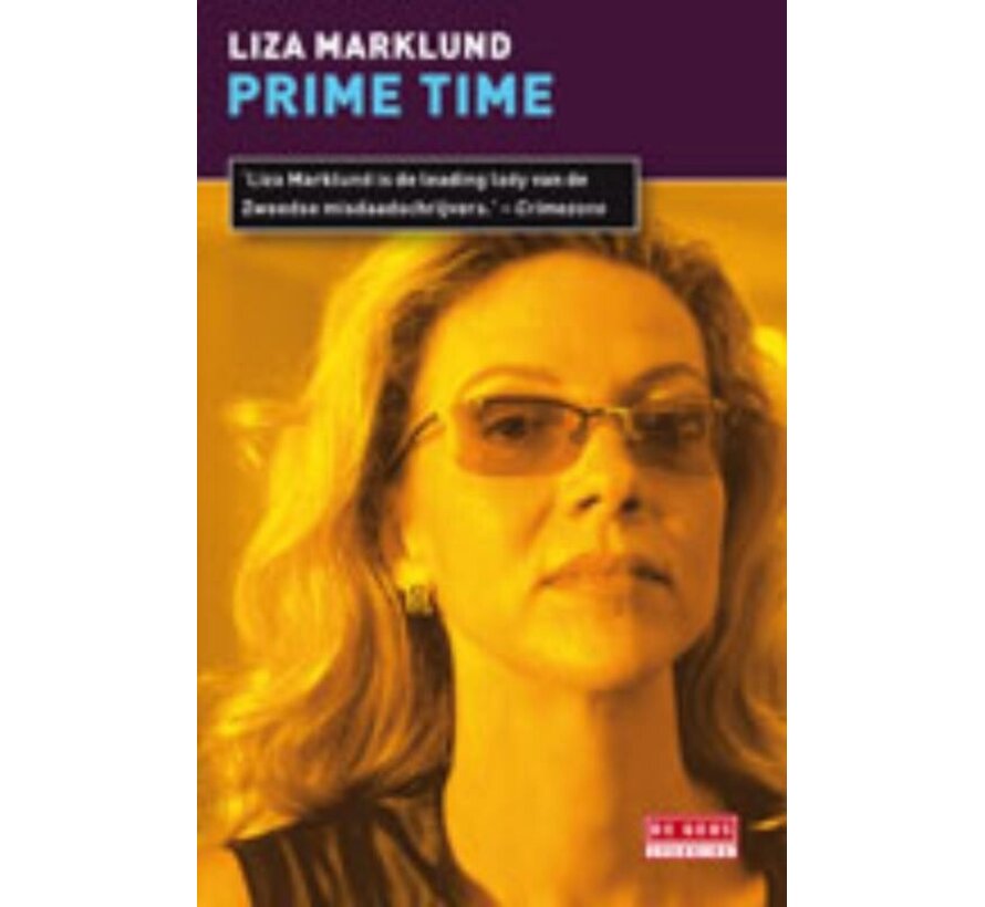 De Geus 4 - Prime time