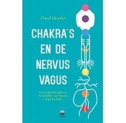 Nieuw binnen Chakra's en de nervus vagus