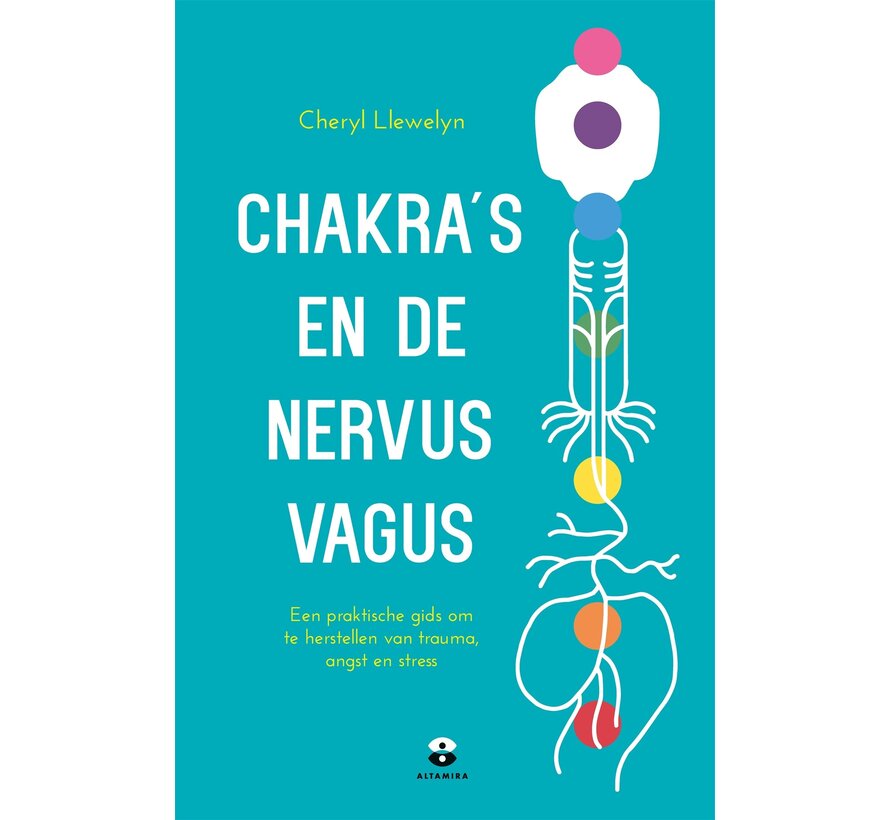 Chakra's en de nervus vagus
